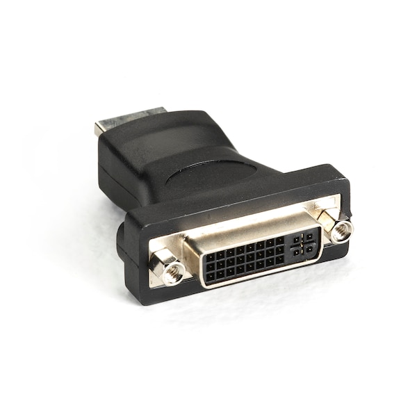 Black Box BLACK BOX, Video Adapter, HDMI ; DVI-D Dual-Link FA790 - main